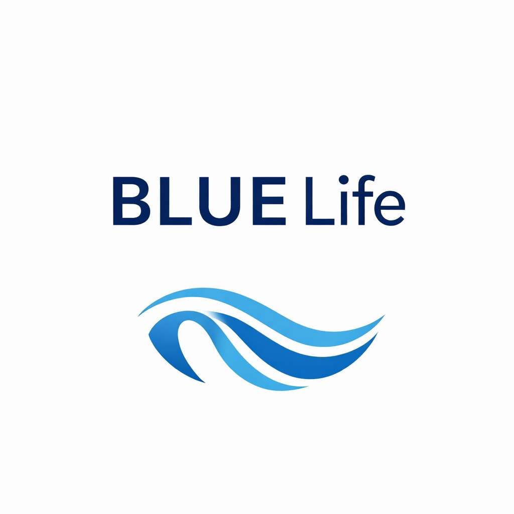 Blue Life