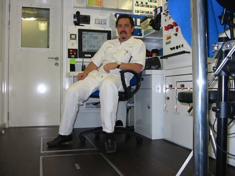 Riccardo Peirano
