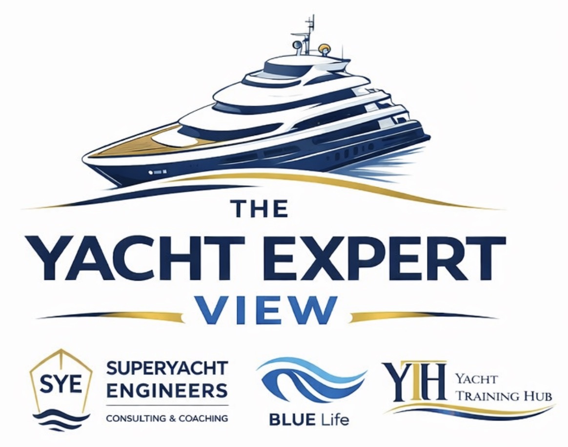 The Yacht Expert View