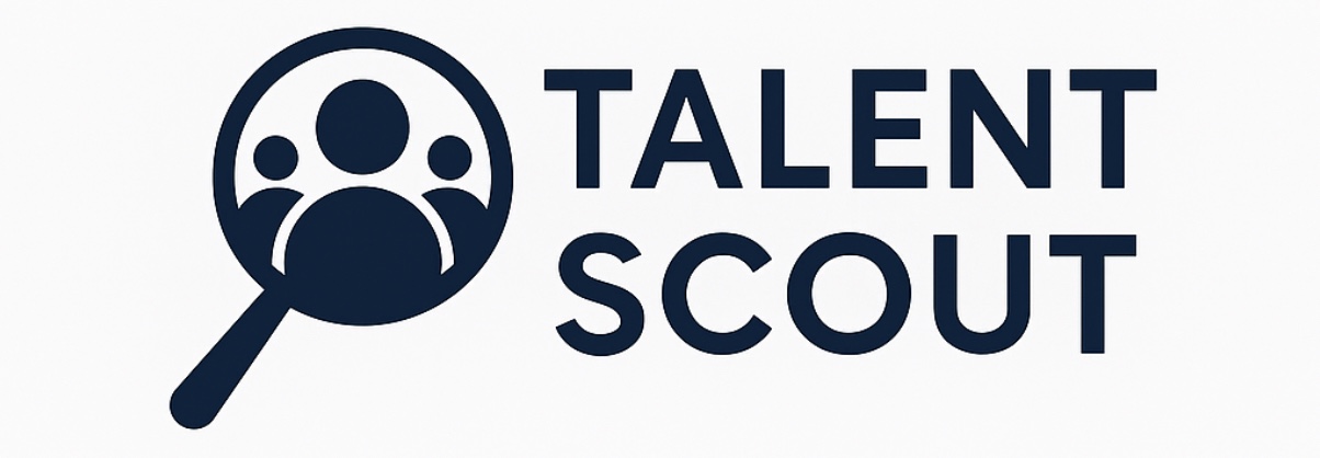 Talent Scout Logo