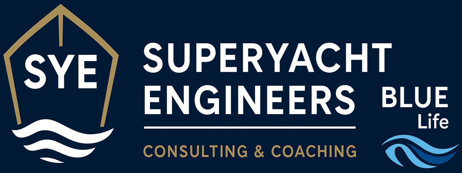 Superyacht Engineers Logo