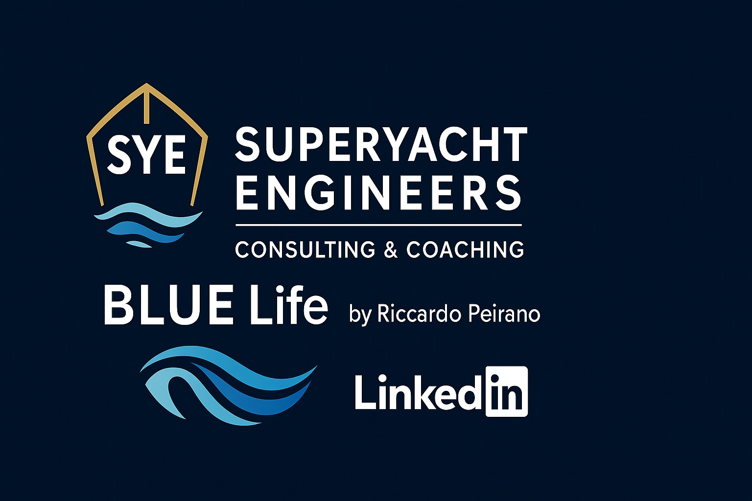 Superyacht Engineers Logos